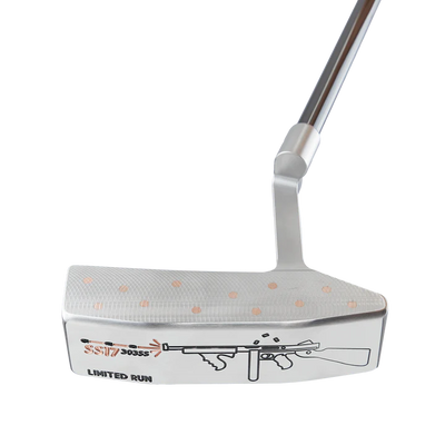Bettinardi SS17 Thompson 2023 Limited Run Putter
