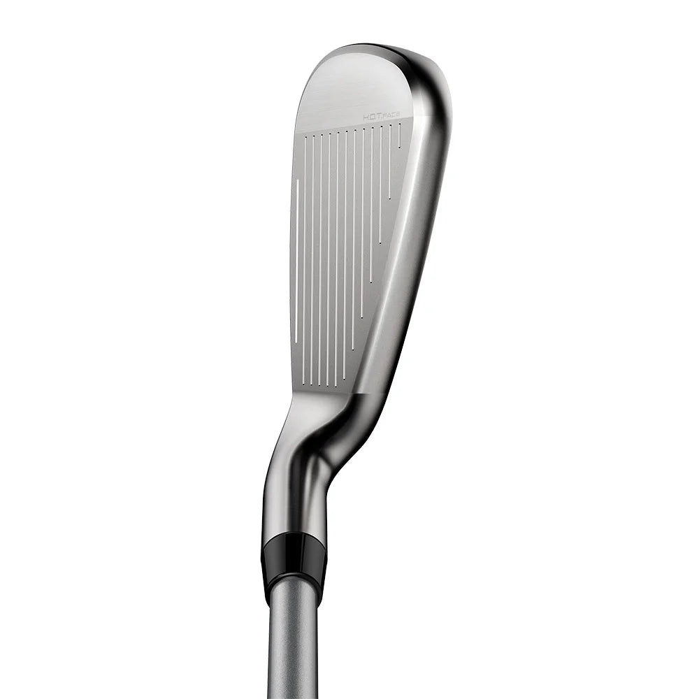 Cobra Women's Air-X Ultralite Iron Set