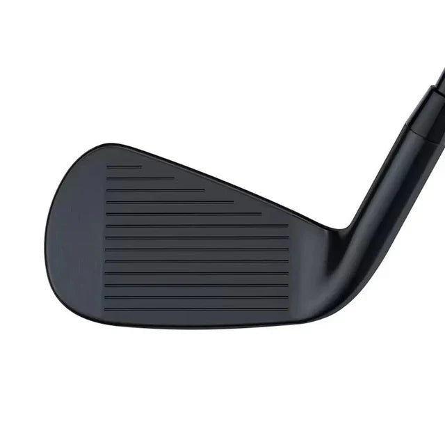 Callaway Paradym Ai Smoke 2024 Black Iron Set