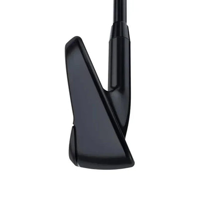 Callaway Paradym Ai Smoke 2024 Black Iron Set