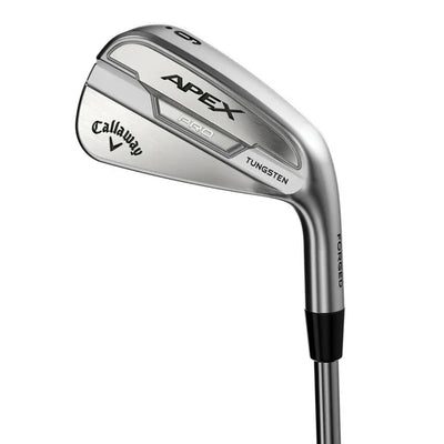 Callaway Apex Pro 21 Iron Heads