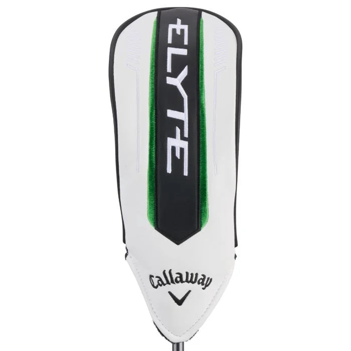 Callaway Elyte Ti Fairway Woods 2025