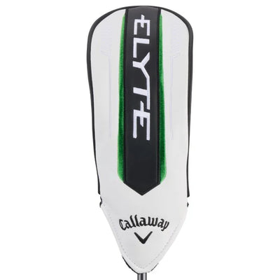 Callaway Womens Elyte X Fairway Woods 2025