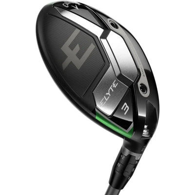 Callaway Elyte Fairway Woods 2025