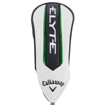 Callaway Elyte X Hybrids 2025