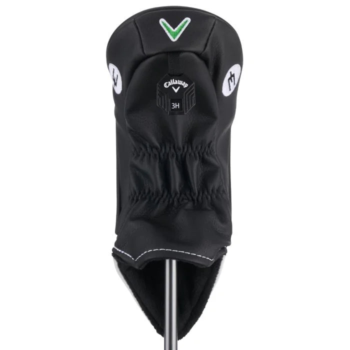 Callaway Elyte X Hybrids 2025