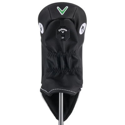 Callaway Elyte X Hybrids 2025