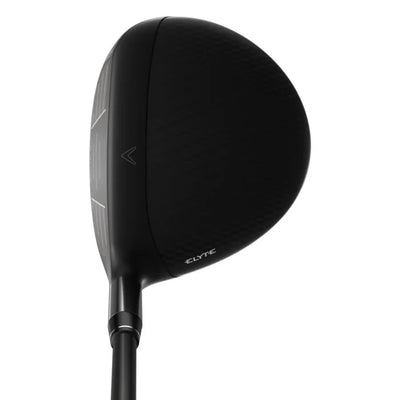 Callaway Womens Elyte MAX Fast Fairway Woods 2025