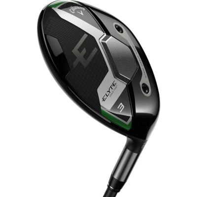 Callaway Womens Elyte MAX Fast Fairway Woods 2025