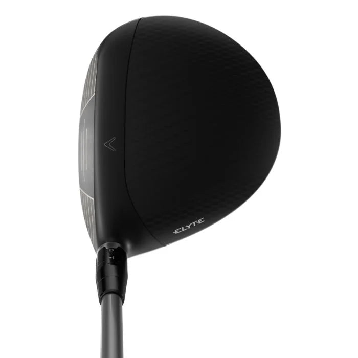 Callaway 2025 Elyte Mini Driver