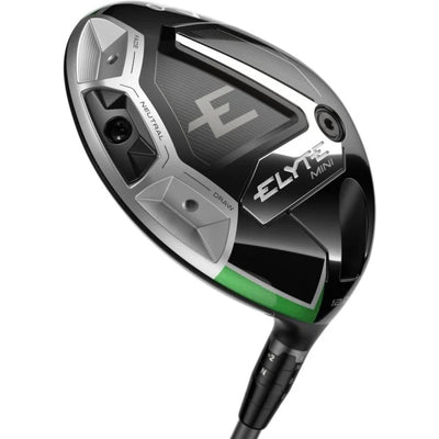 Callaway 2025 Elyte Mini Driver