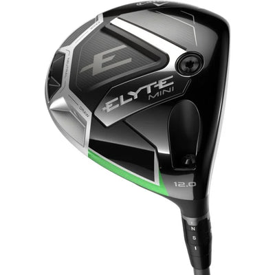 Callaway 2025 Elyte Mini Driver