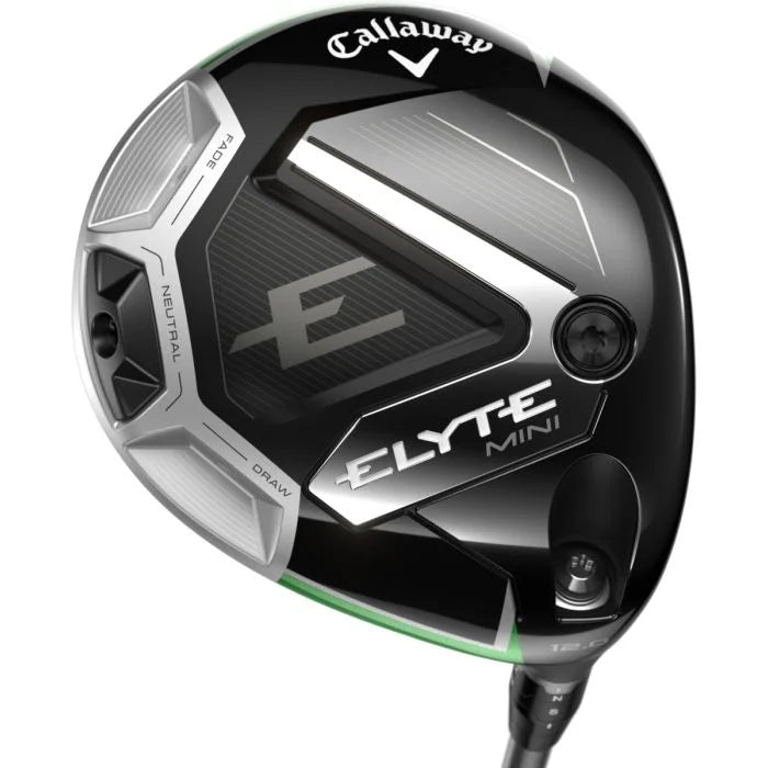 Callaway 2025 Elyte Mini Driver