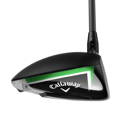 Callaway 2025 Elyte Mini Driver