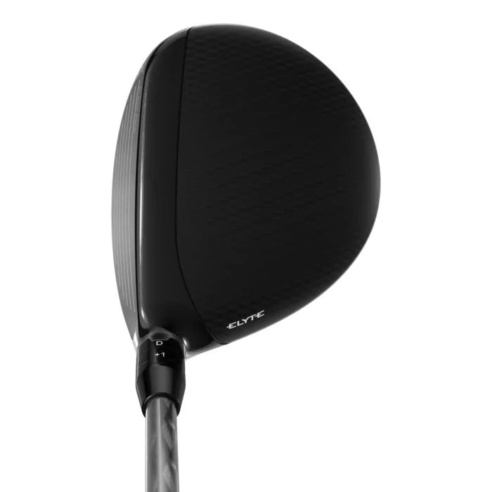 Callaway Elyte Ti Fairway Woods 2025