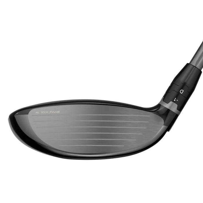 Callaway Elyte Ti Fairway Woods 2025