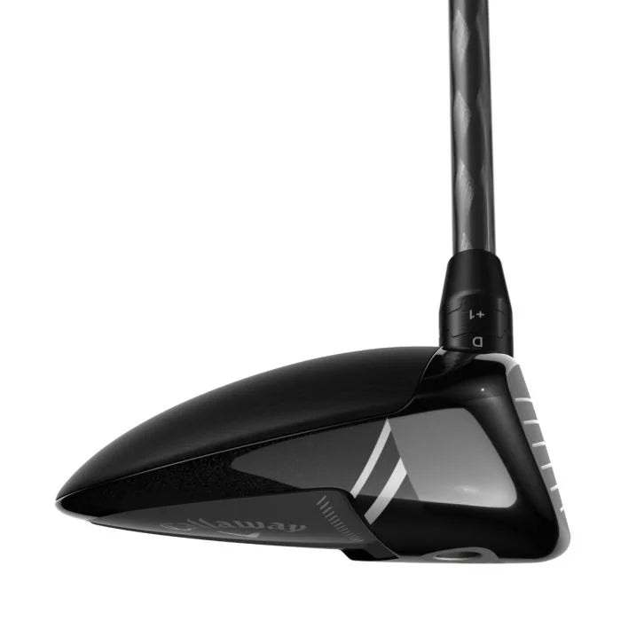 Callaway Elyte Ti Fairway Woods 2025