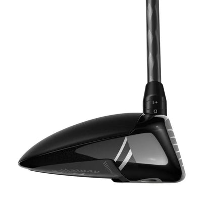 Callaway Elyte Ti Fairway Woods 2025