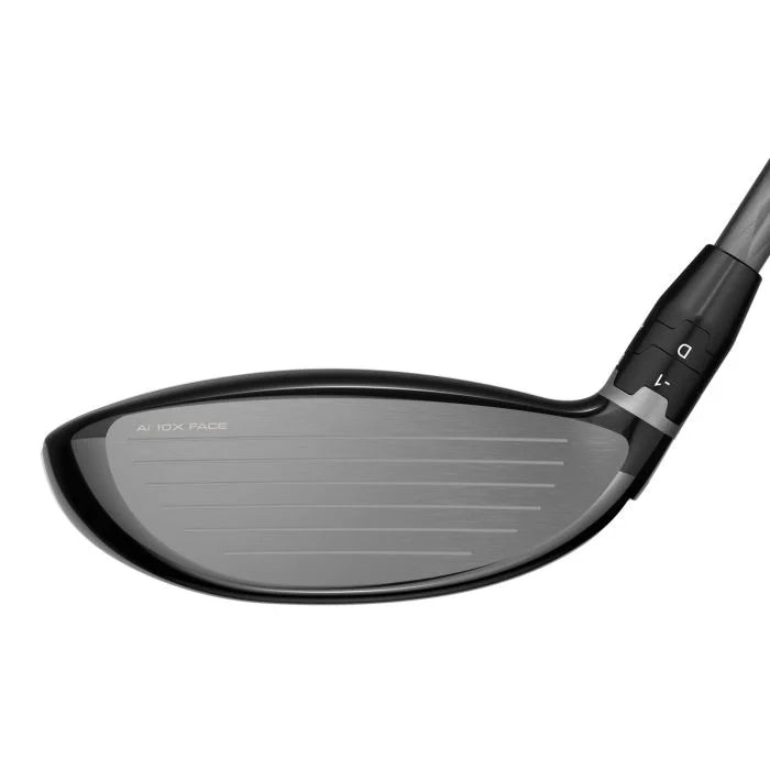 Callaway Elyte Fairway Woods 2025