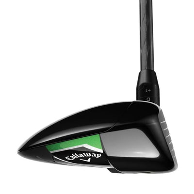 Callaway Elyte Fairway Woods 2025