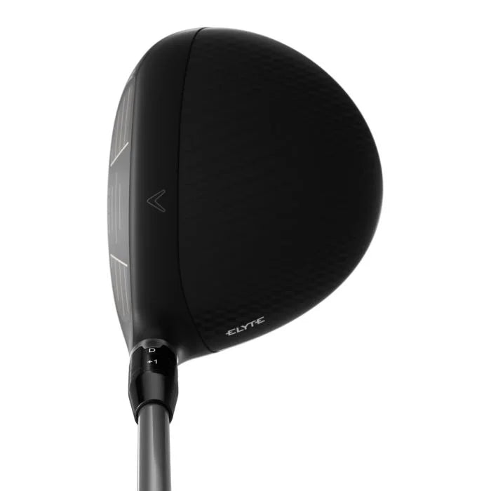 Callaway Womens Elyte X Fairway Woods 2025