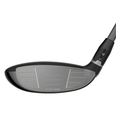 Callaway Womens Elyte X Fairway Woods 2025