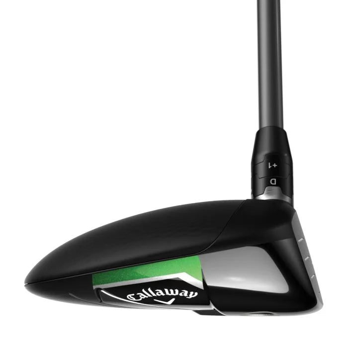 Callaway Womens Elyte X Fairway Woods 2025