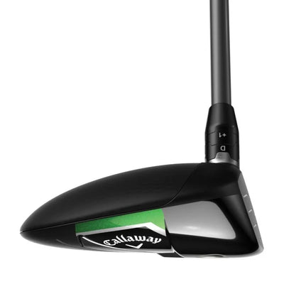 Callaway Womens Elyte X Fairway Woods 2025