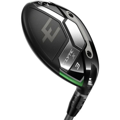 Callaway Womens Elyte X Fairway Woods 2025