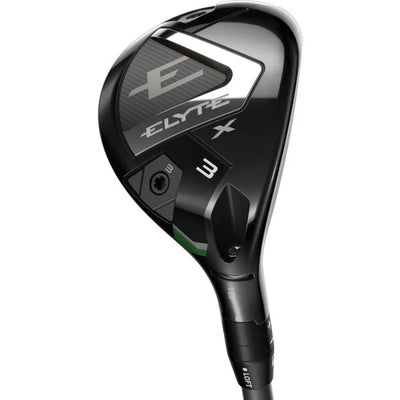 Callaway Elyte X Hybrids 2025