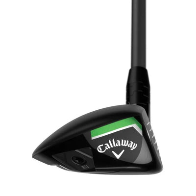 Callaway Elyte X Hybrids 2025