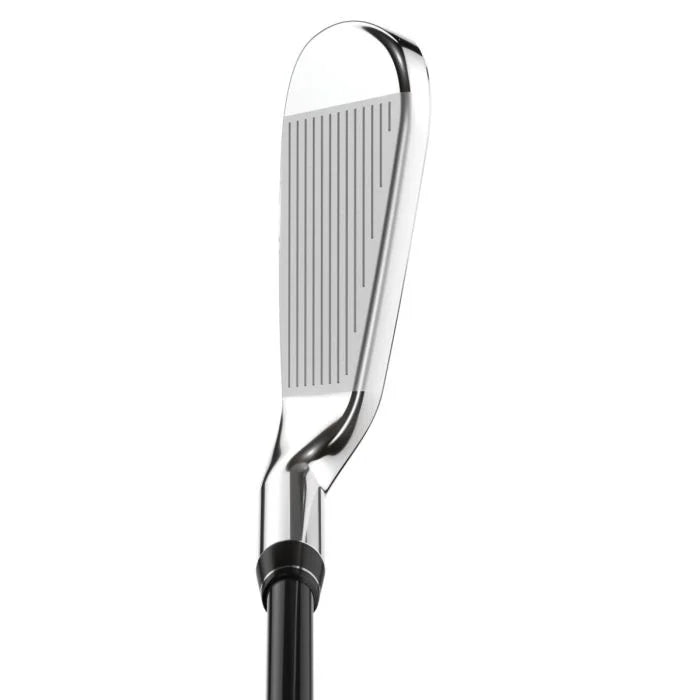 Callaway Paradym Ai Smoke Max Fast 2024 Single Irons and Wedges