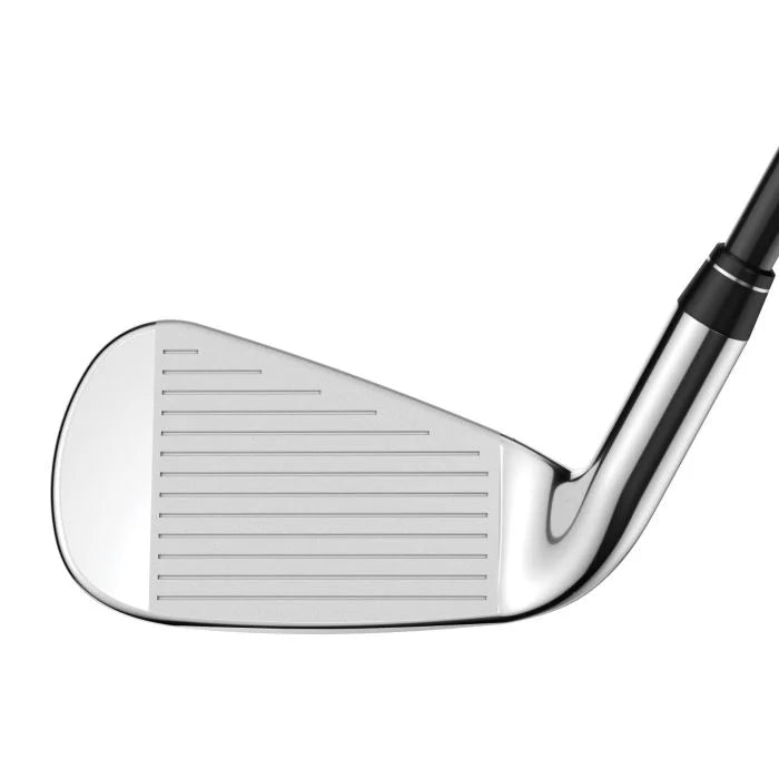 Callaway Paradym Ai Smoke Max Fast 2024 Single Irons and Wedges