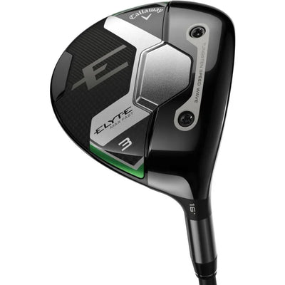 Callaway Womens Elyte MAX Fast Fairway Woods 2025