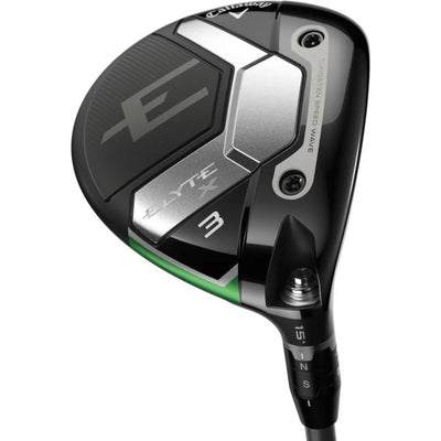 Callaway Womens Elyte X Fairway Woods 2025