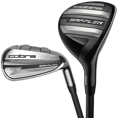 Cobra Baffler Combo 2025 Iron Set