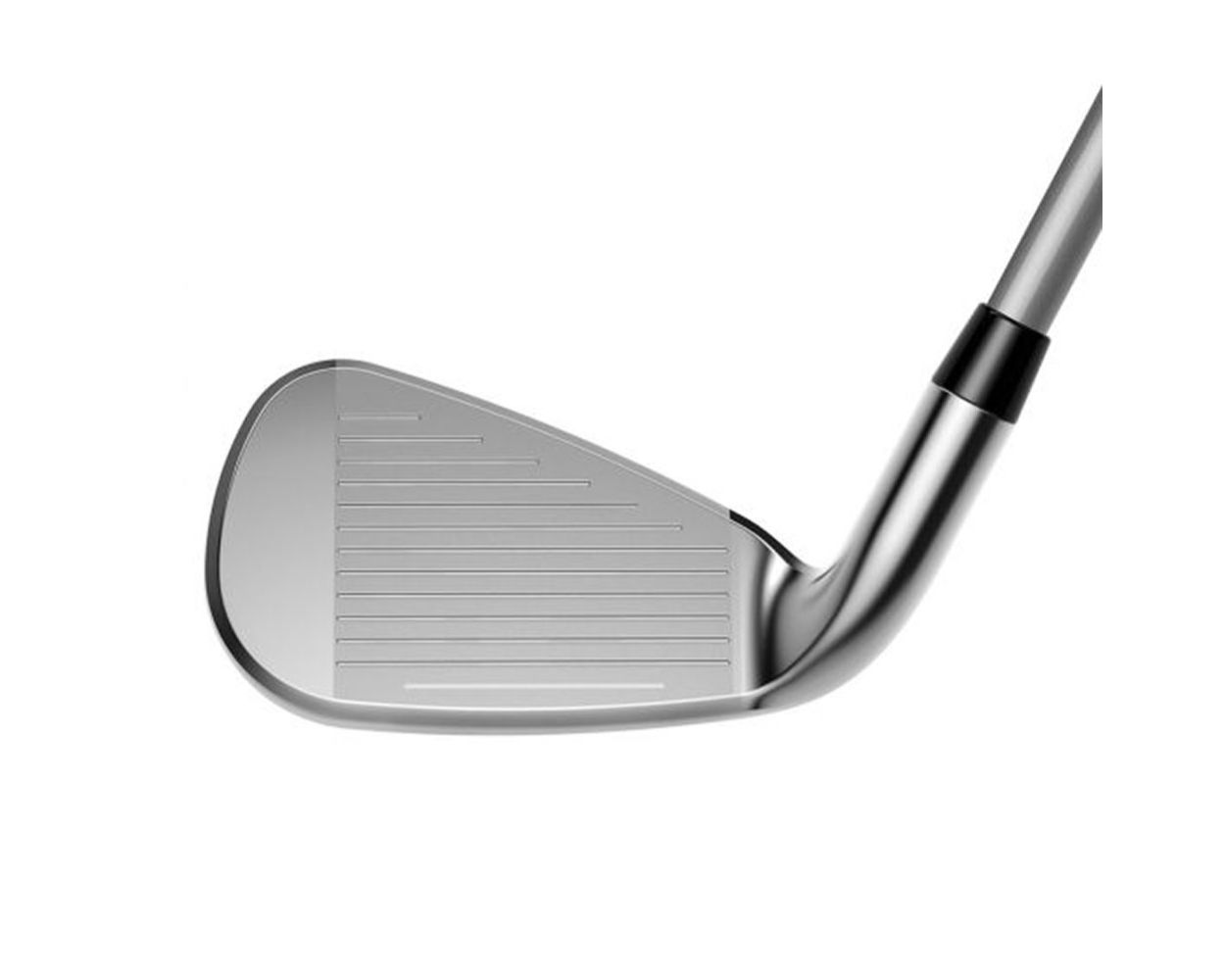 Cobra Women's Air-X Hybrid Combo Iron Set