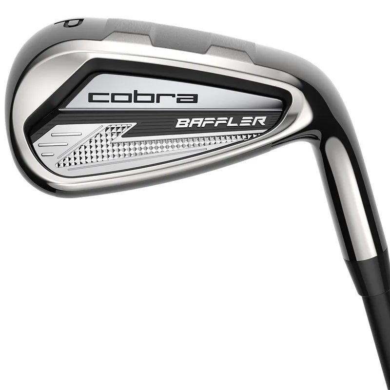 Cobra Baffler Combo 2025 Iron Set