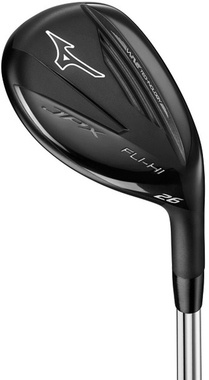 Mizuno JPX-923 Hot Metal HL Combo Iron Set 2024