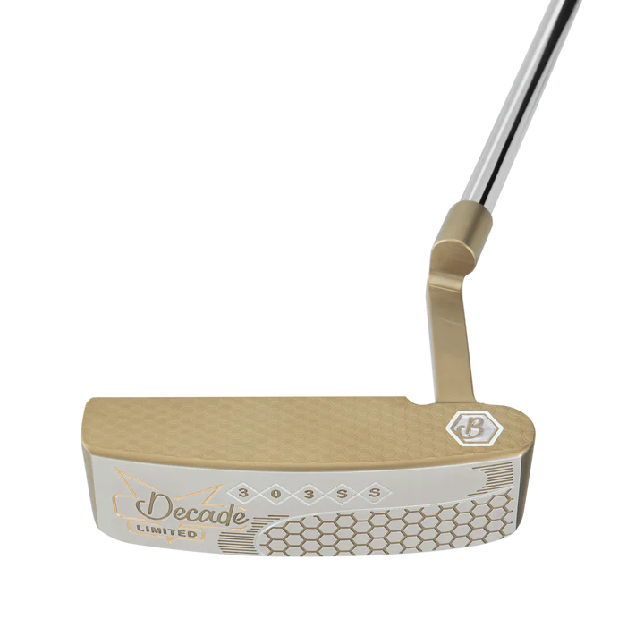 Bettinardi 1950s Queen B Prototype Limited Run 2024 Putter