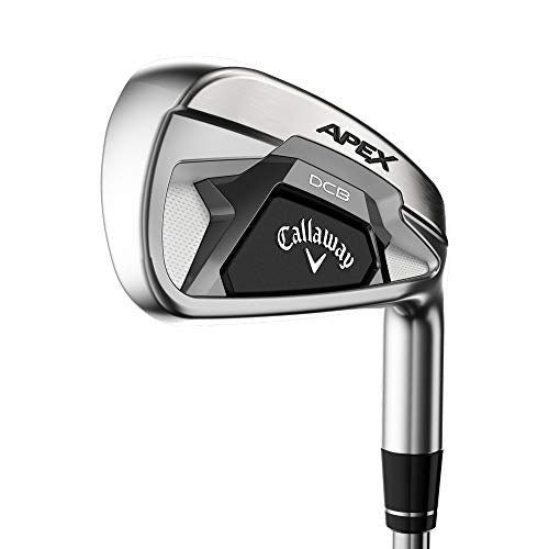 Callaway Apex DCB 21 Iron Set