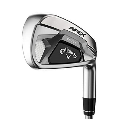 Callaway Apex DCB 21 Iron Set