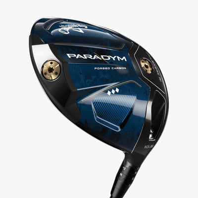 Callaway Paradym Triple Diamond Driver