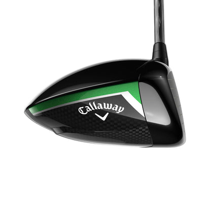 Callaway Elyte Triple Diamond Max Driver