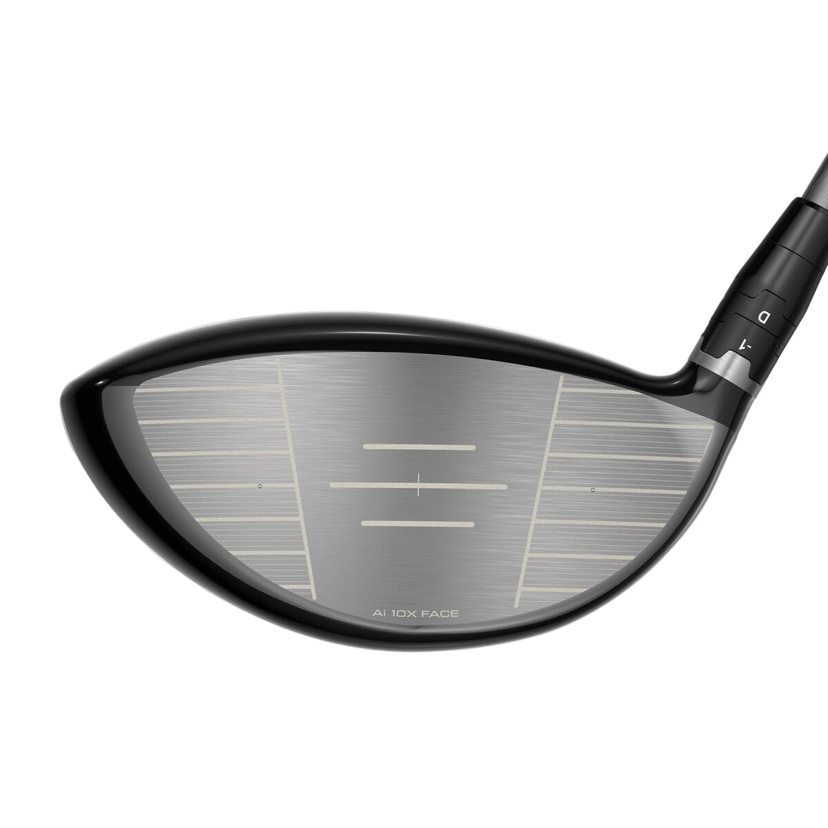 Callaway Elyte Triple Diamond Max Driver