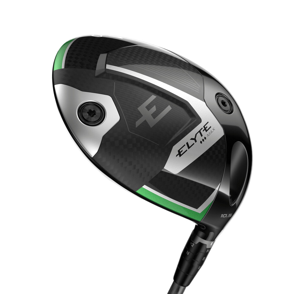 Callaway Elyte Triple Diamond Max Driver