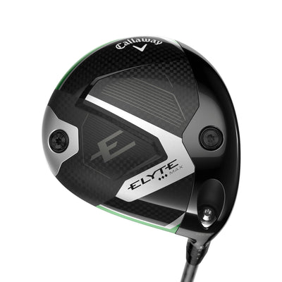 Callaway Elyte Triple Diamond Max Driver
