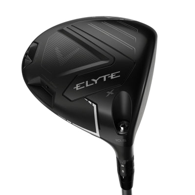Callaway Elyte X Night Edition Driver 2025