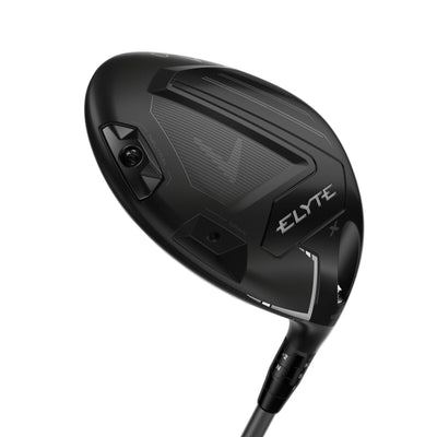Callaway Elyte X Night Edition Driver 2025