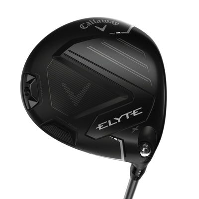 Callaway Elyte X Night Edition Driver 2025